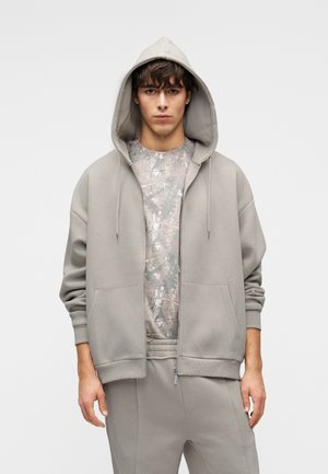 UNISEX SET - Trenirka - dove