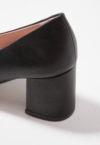 Esprit Escarpins - black