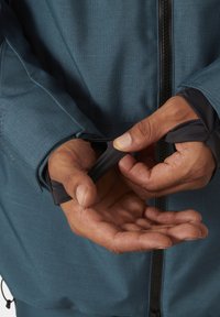 Helly Hansen GARIBALDI 2.0 - Giacca da snowboard - dark creek