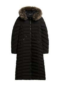 Niet geselecteerd, black