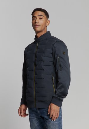 Winterjacke - night