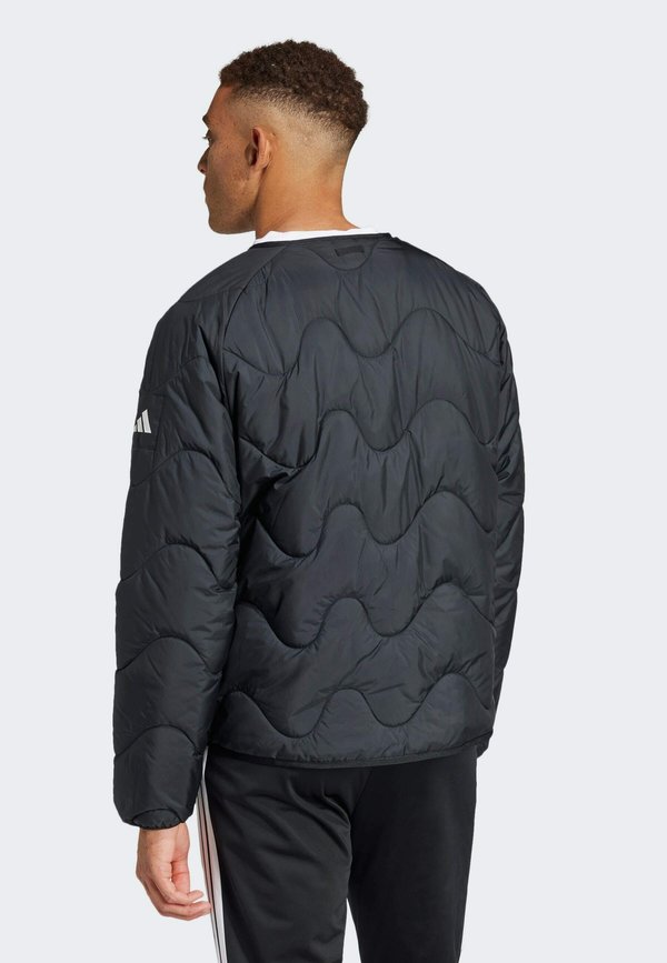 NUGANIC WINTER INSULATION - Winter jacket3