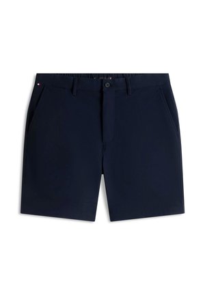 Tommy Hilfiger, DOVER 8" ALL DAY SHORT - CORE ESSENTIALS - Shorts - desert sky