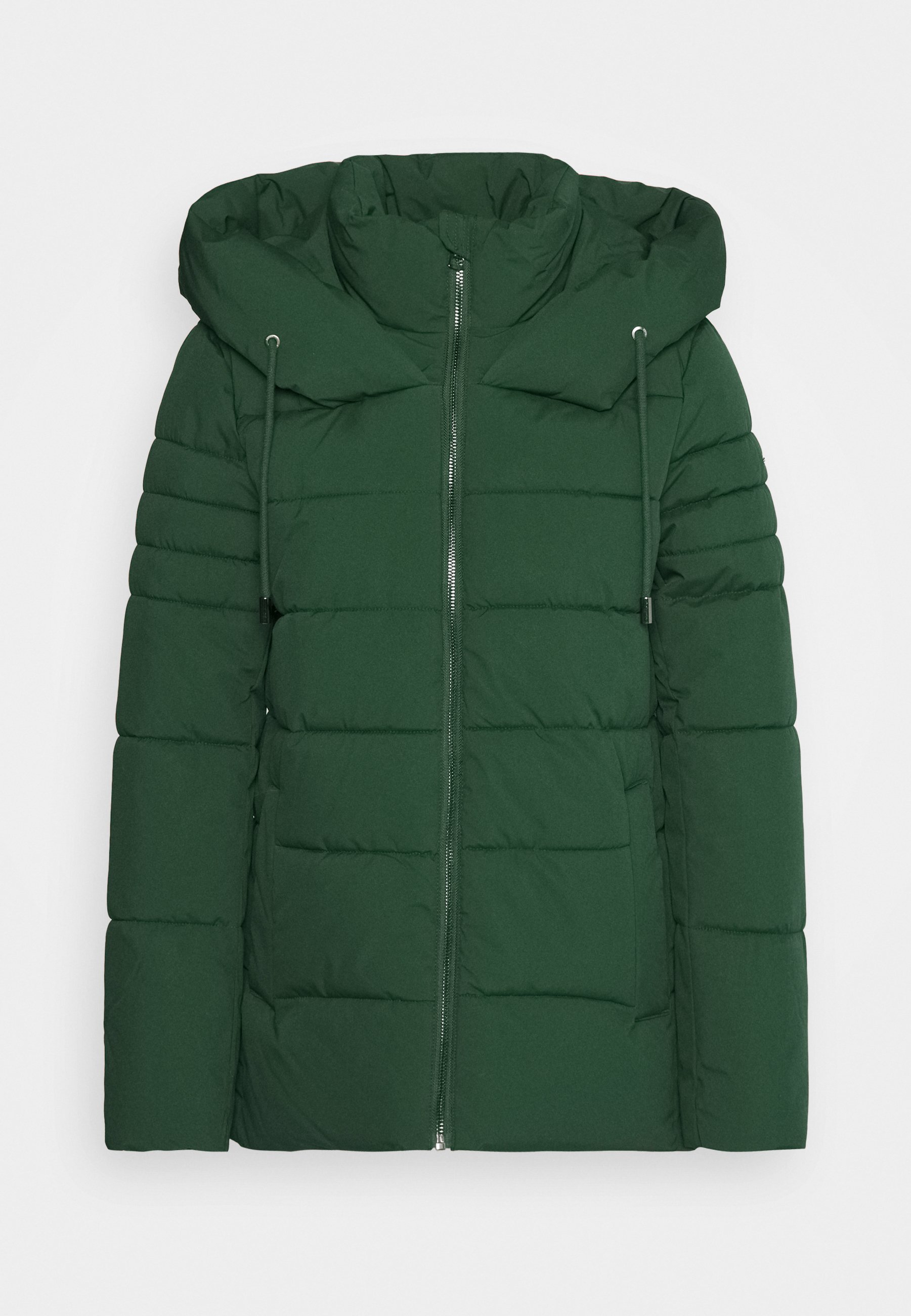 Esprit Jackor Dam . Köp damjackor online på Zalando.se Kort dunjacka Ljus kamel DAM | H&M SE