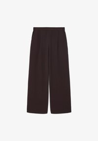 Pasirinkta, oxblood red