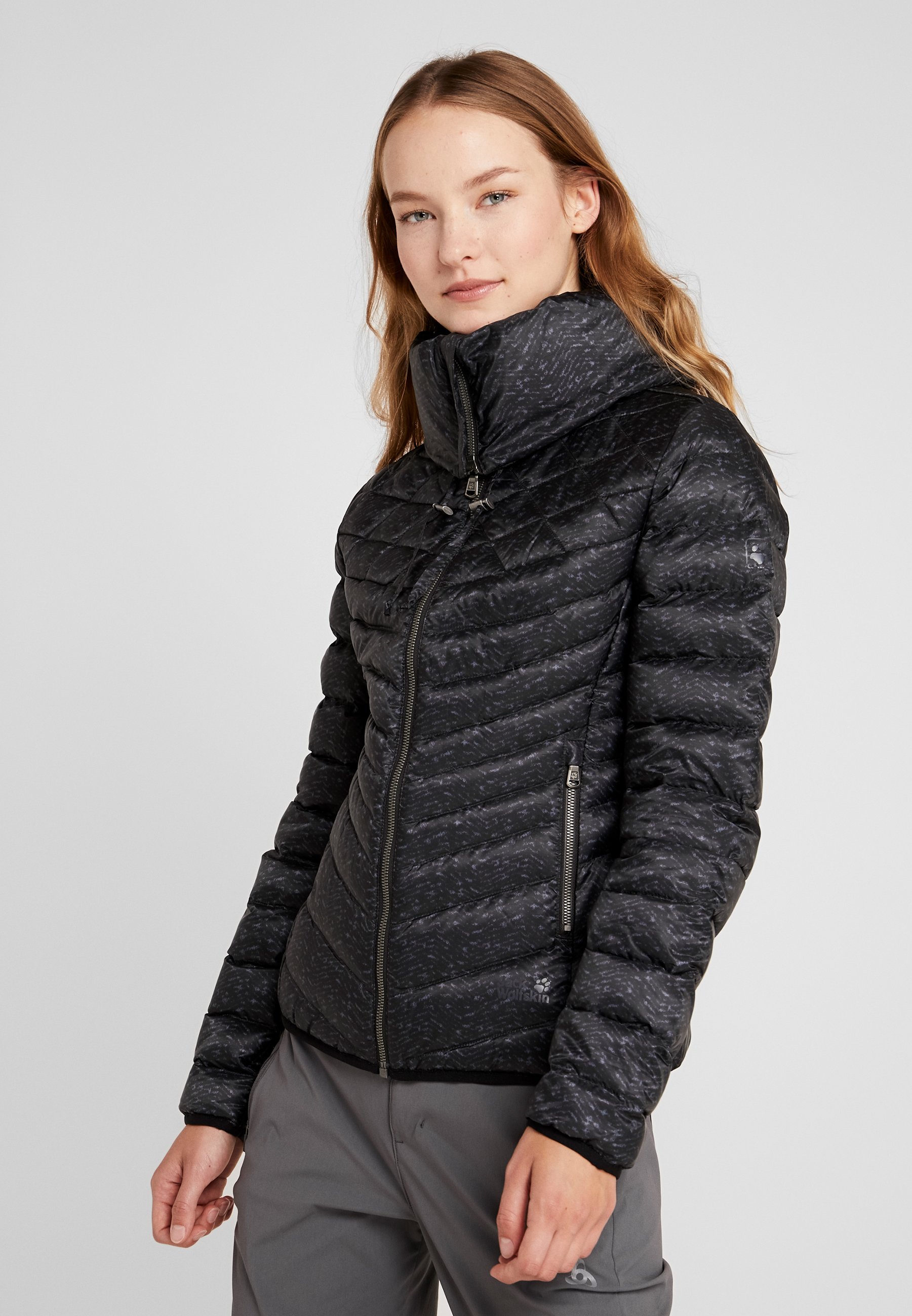 richmond jacket jack wolfskin