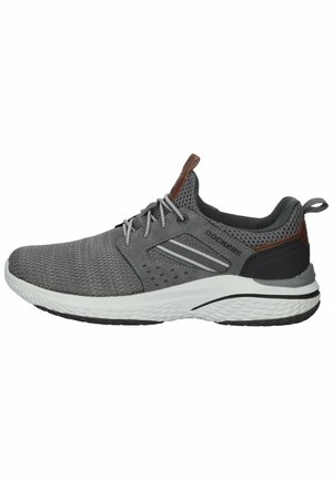 Trainers - grau