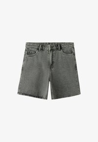 Valimata, light grey denim