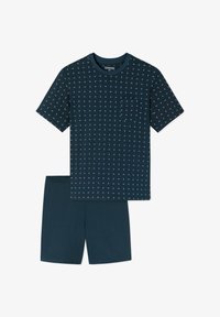 Ei valittu, dunkelblau