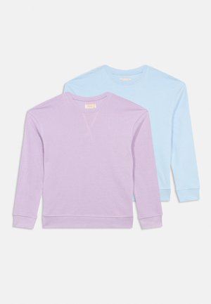 Friboo UNISEX lilac
