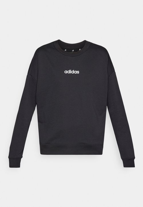 adidas Sportsweatshirt 'ESSENTIALS LINEAR FRENCH TERRY' — foto 5