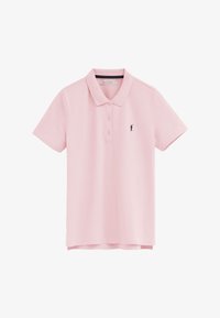 Niet geselecteerd, pink