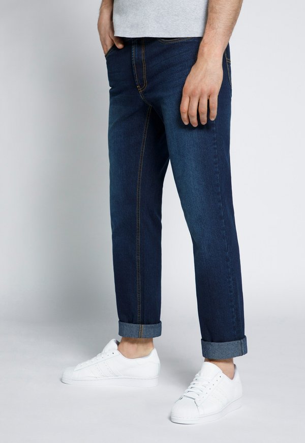 Jeans Straight Leg