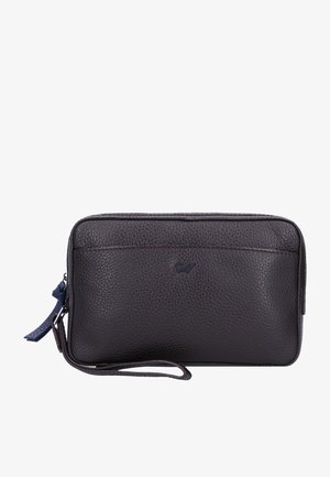 Braun Büffel Portefeuille - braun