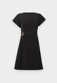 Sélectionné, black