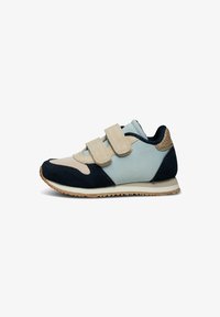 Ikke valgt, ice blue