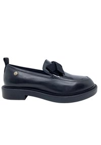 Copenhagen Shoes SURROUND ME - Jalga libistatavad jalanõud - black