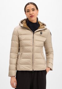 Unausgewählt, marine