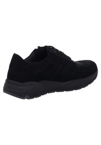 Solidus KEA - Sneaker low - schwarz