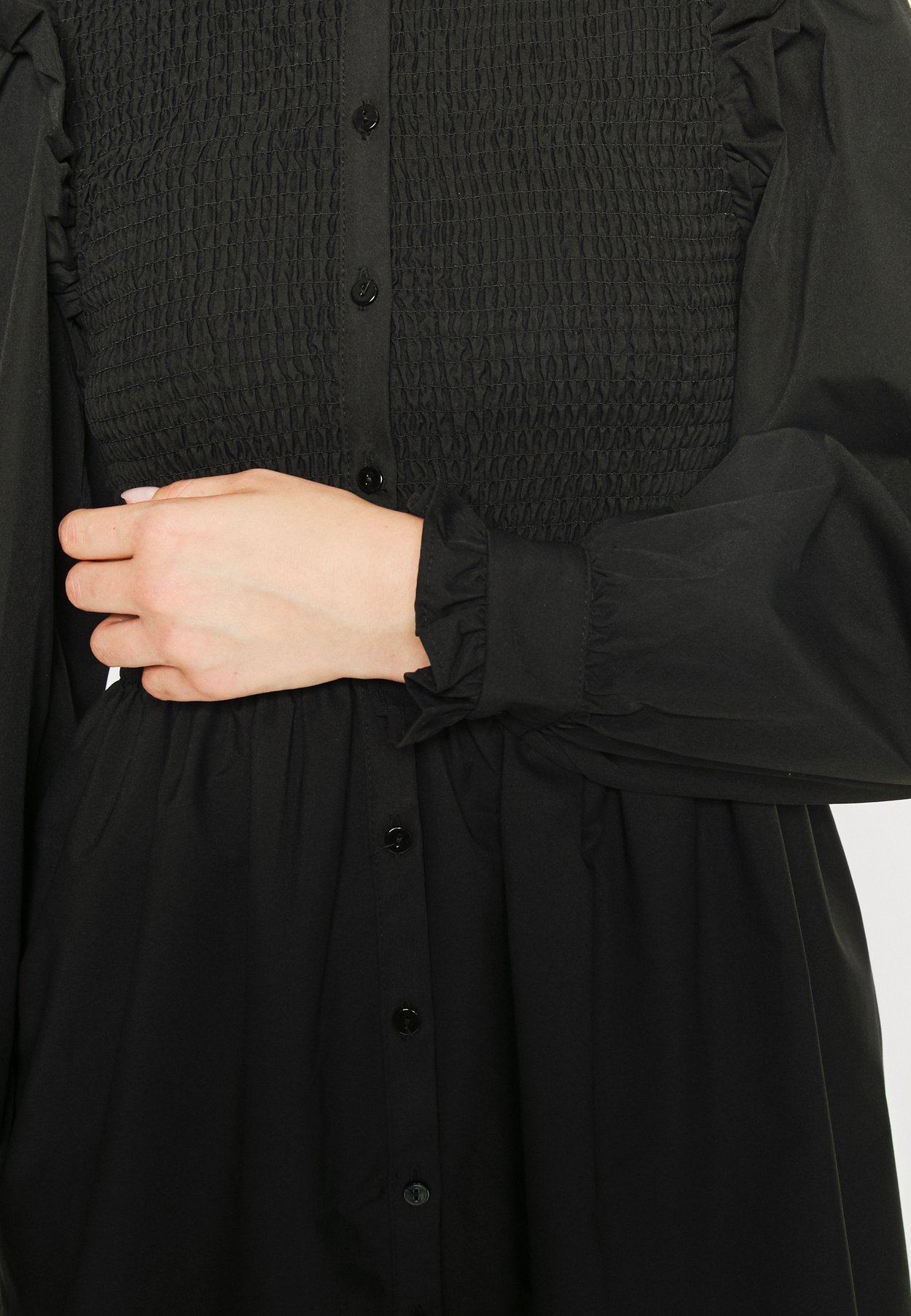 ONLASPEN SMOCK DRESS