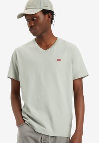 Levi's® ORIGINAL - Tricou basic - belgian block