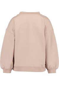 Blue Seven Felpa - rosa