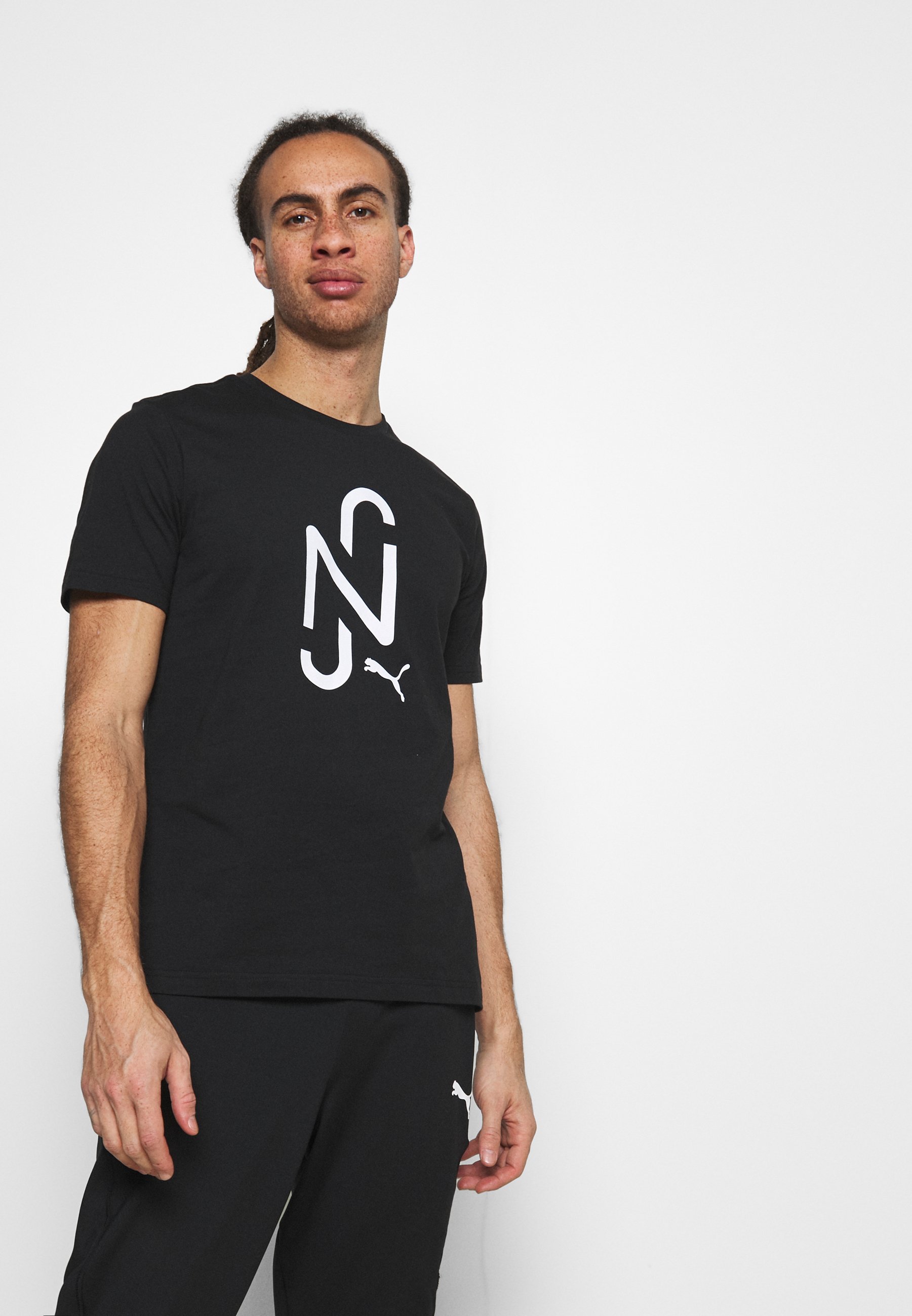 puma neymar tshirt