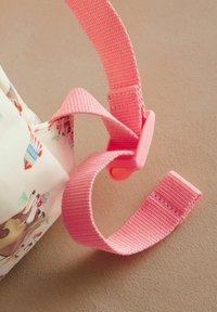 Cath Kidston MEDIUM - Školní taška - cream donkeys