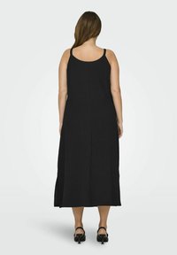 ONLY Carmakoma Dnevna haljina - black