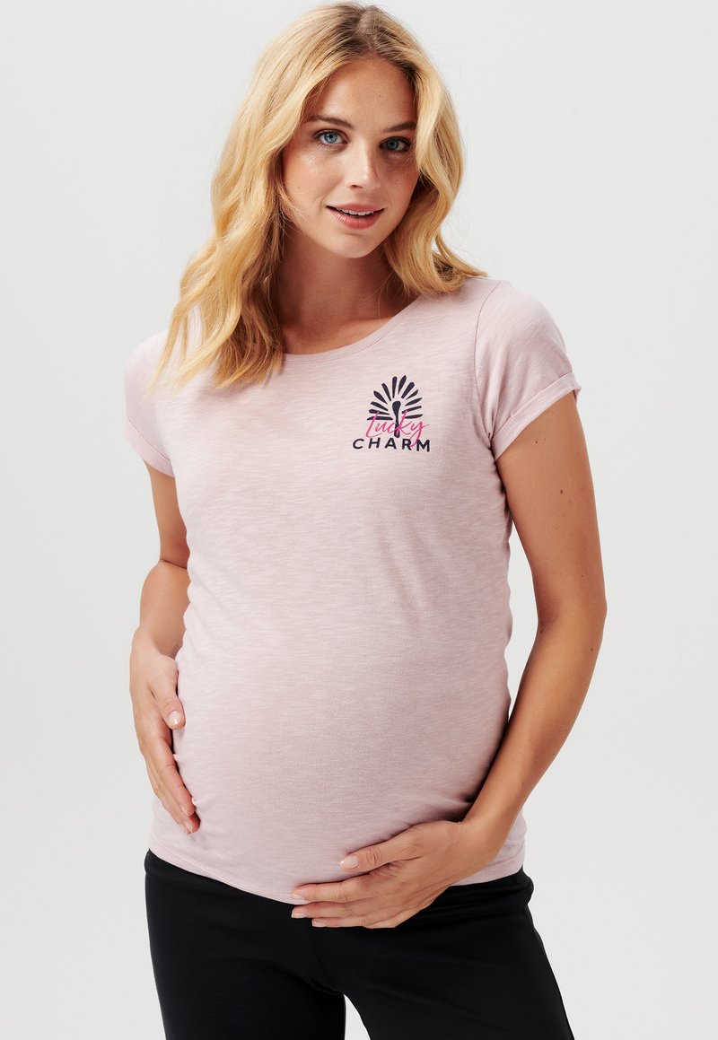 Giacca Sportiva Noppies Floortje Premaman - Poliestere, Collo A U, Manica Lunga - Foto 11