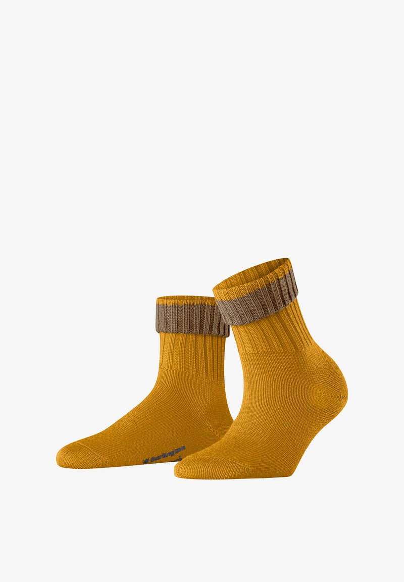 Burlington PLYMOUTH - Socken - solar