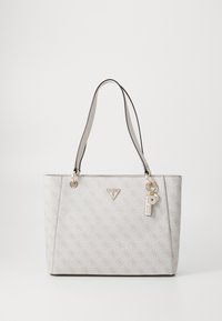 NOELLE TOTE - Käekott - bone logo