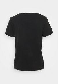 GAP T-shirts - true black