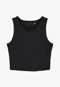 Atlasīts, black