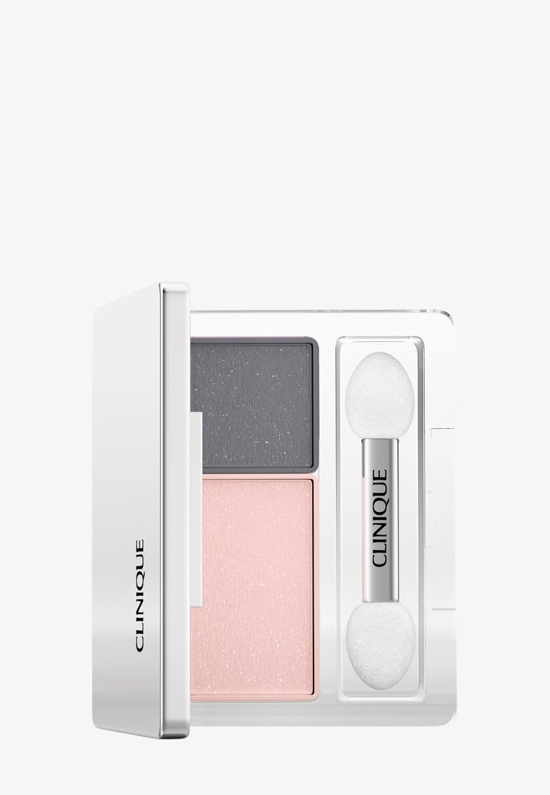 Clinique - - Paleta cieni, Powiększ