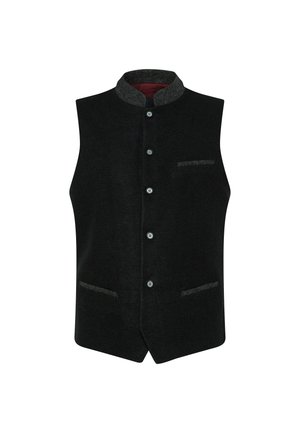 KaiserLich, Waistcoat - dunkelblau