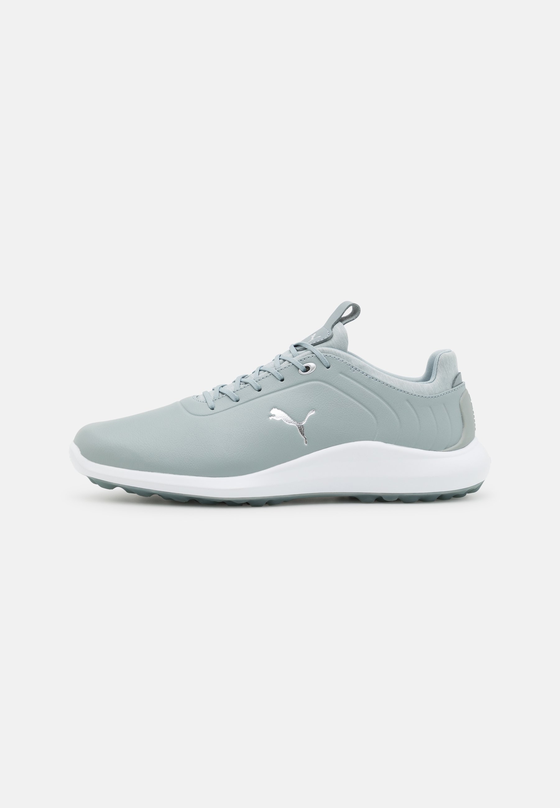 Puma ignite golf shoes grey Outlet