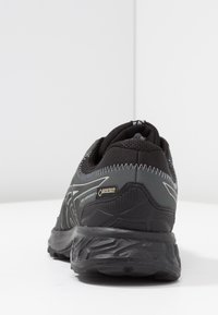 ASICS Scarpe da trail running - black