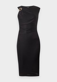 Επιλέχθηκε, jet black