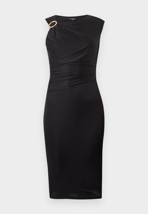 MARCIANO BY GUESS, INES - Koktel haljina / svečana haljina - jet black
