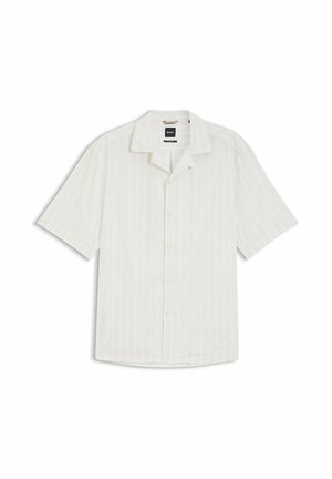 BOSS, BOSS C-LARS2-CA﻿MP-263 - Chemise - natural eighteen