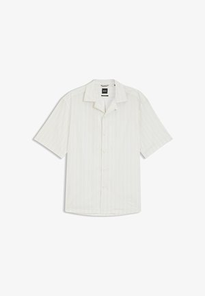 BOSS, BOSS C-LARS2-CAMP-263 - Chemise - natural eighteen