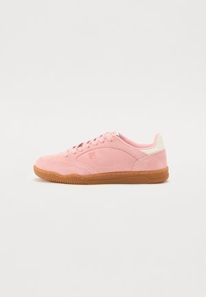 SLANTSHOT - Trainers - powder pink