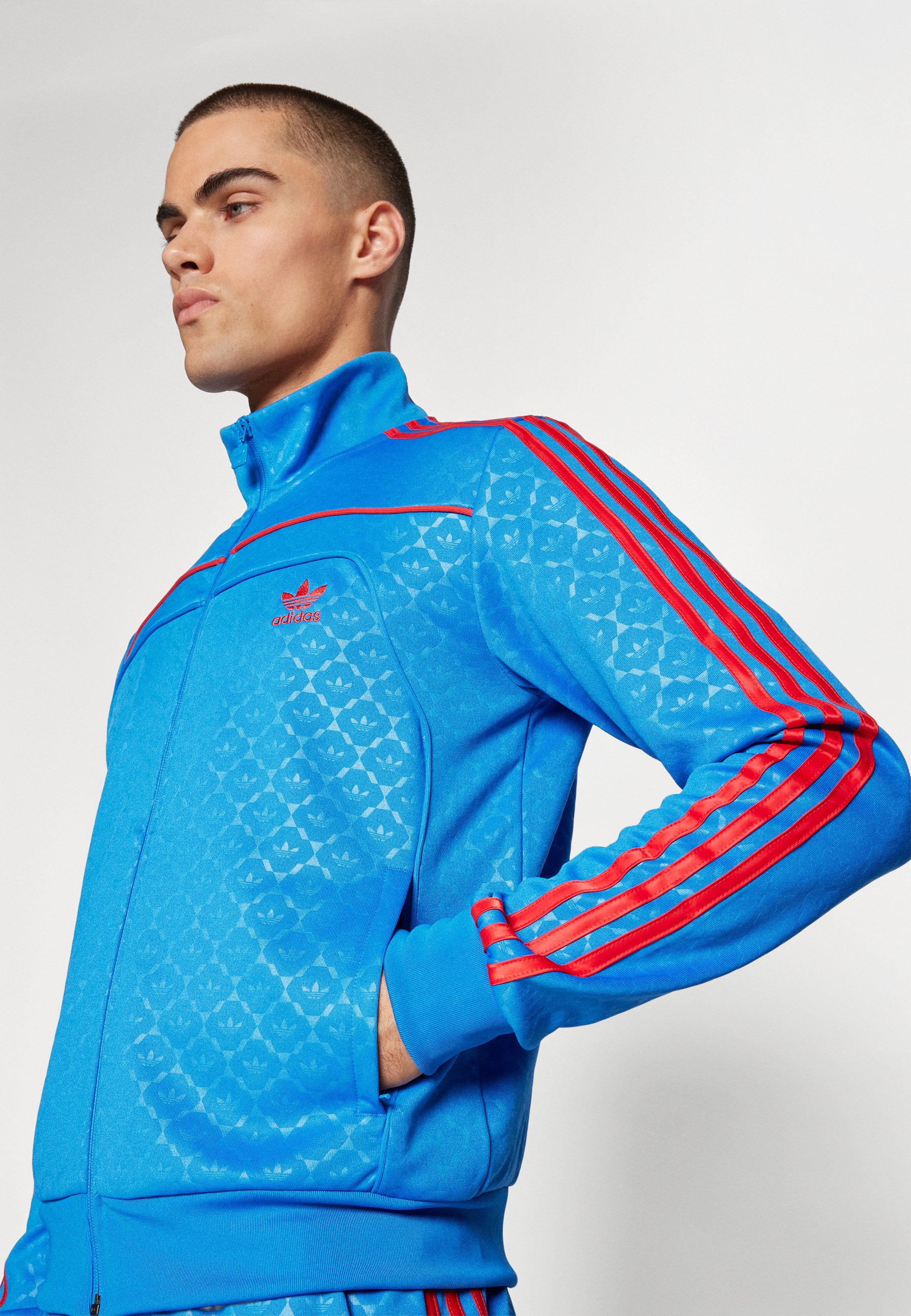 adidas×David Beckham メンズ 新品 DB MA-1 M adidas Originals by David Beckham ZX 800 DB - Wiosna/Lato 2012