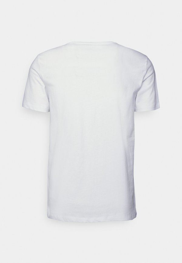 V LOGO ARCH - Print T-shirt3