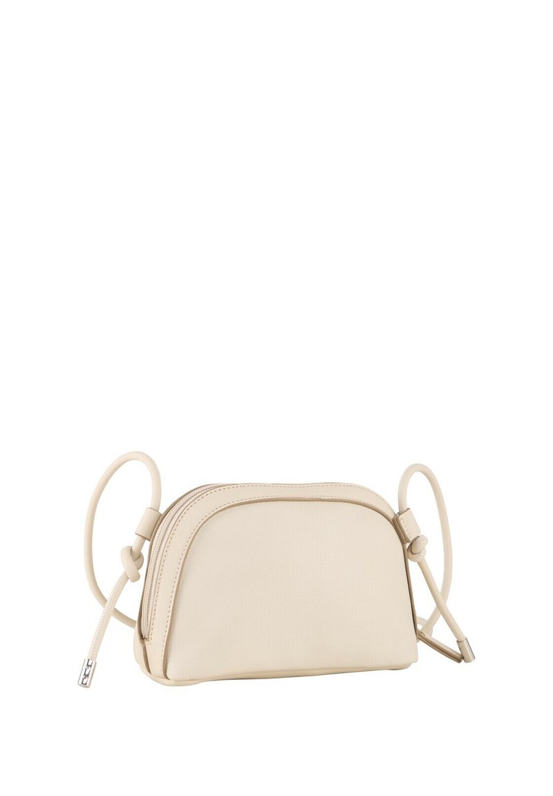 Sac Bandoulière TOM TAILOR Priya - Camel, Neuf Avec étiquettes, Taille S