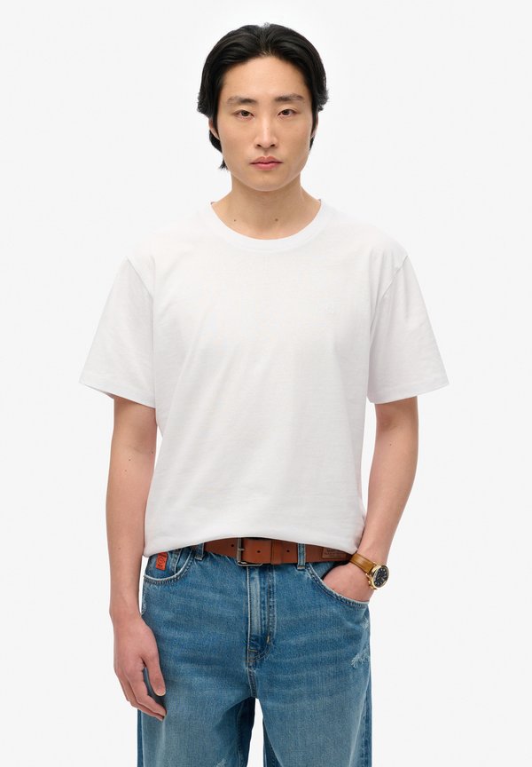 T-Shirt basic - optic