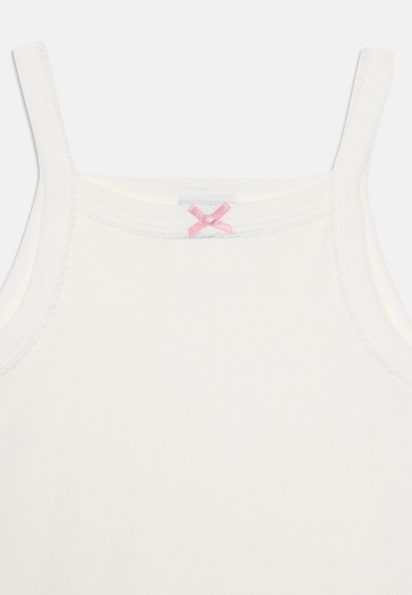 BÉBÉ A BRETELLES 3 PACK - Body - marshmallow3