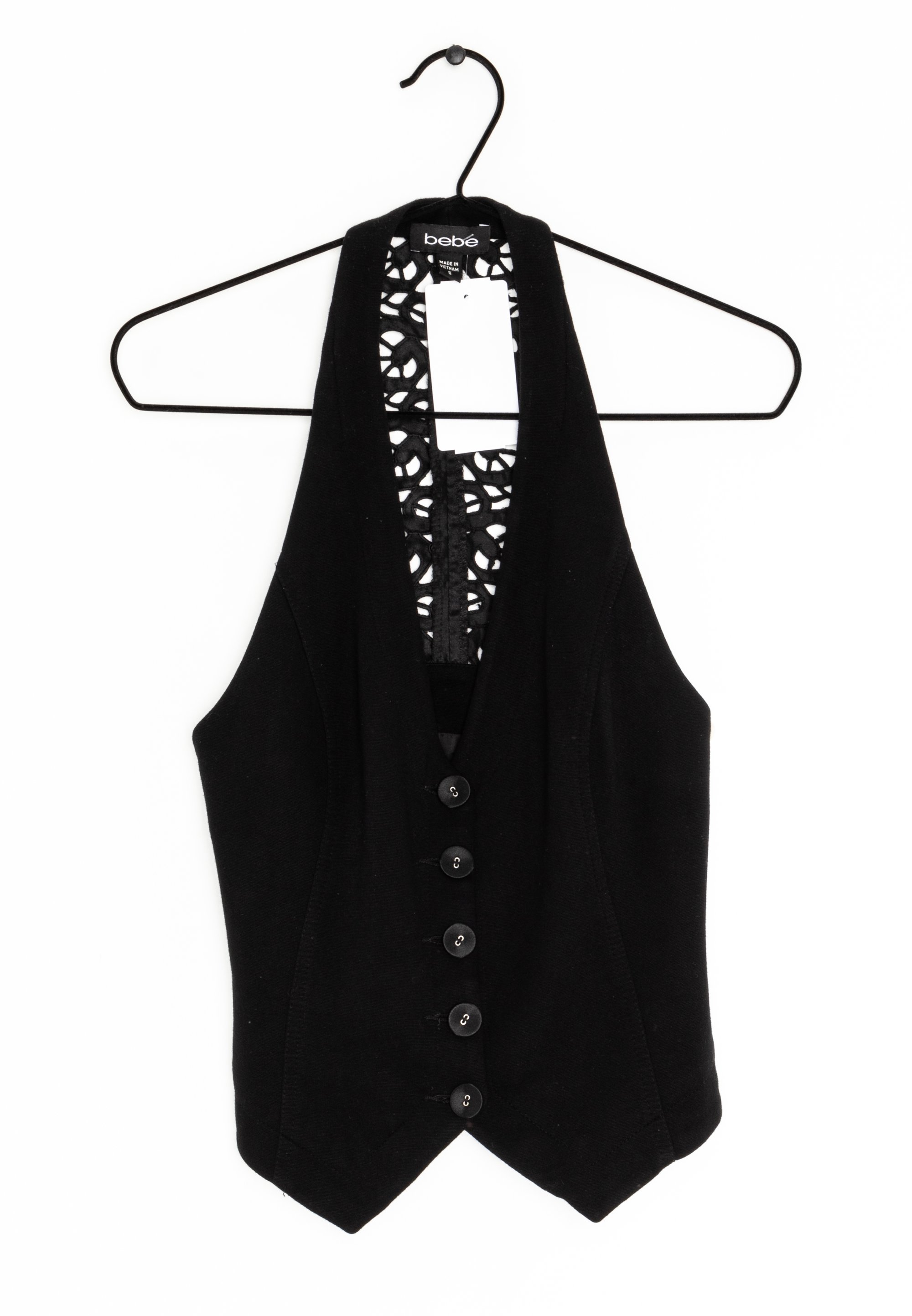 bebe Chaleco - - (Segunda mano) -