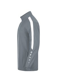 JAKO FUSSBALL TEAMSPORT  ALLWETTER POWER ALLWETTE - Giacca sportiva - grauweiss